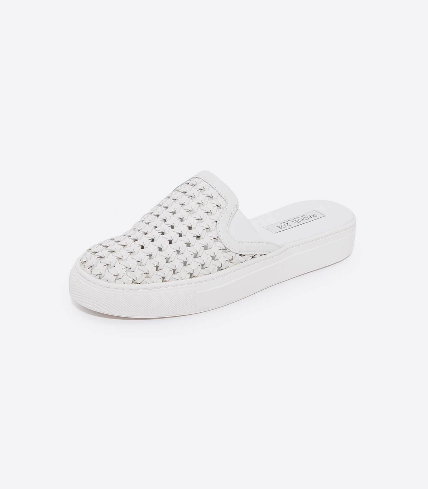 Pinch Weekender Slip Ons - Imagem 3